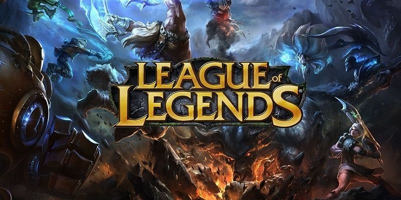Tại sao lại có share acc Liên Minh? Tại sao lại có share acc Liên Minh?